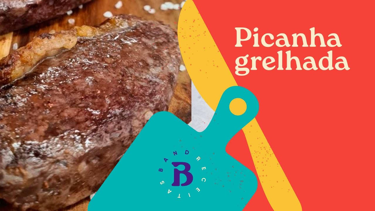 Como fazer picanha na air fryer? Aprenda com chef Edu Guedes | The Chef