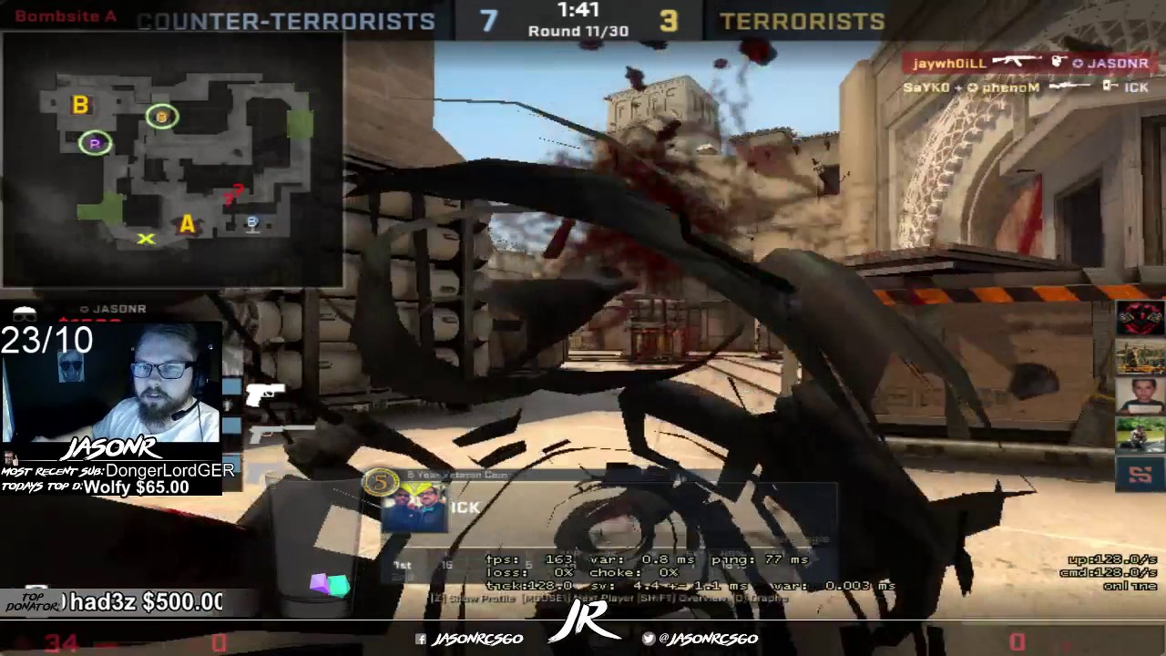 I'm not a pro, i'm an amature - JASONRRR