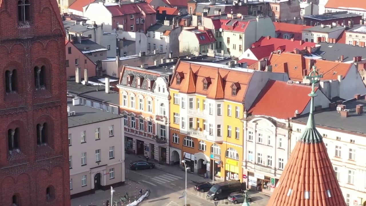 Ostrów Wielkopolski