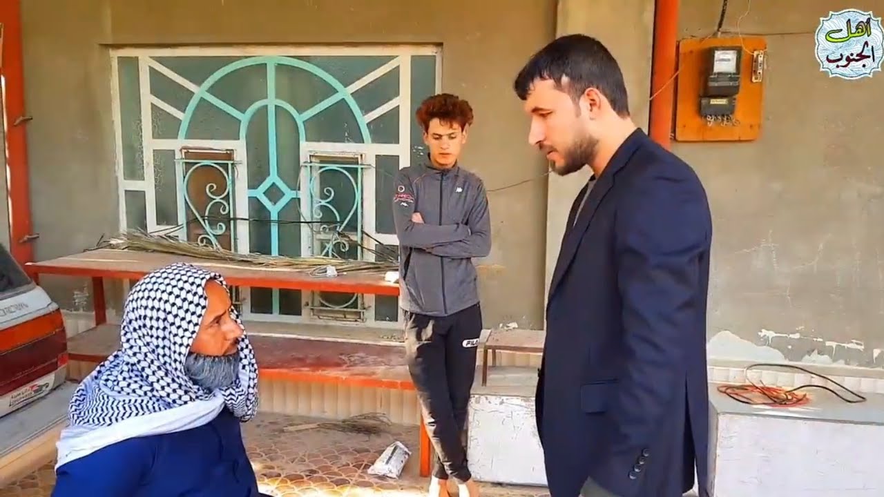 قتلوه  والسبب ؟؟