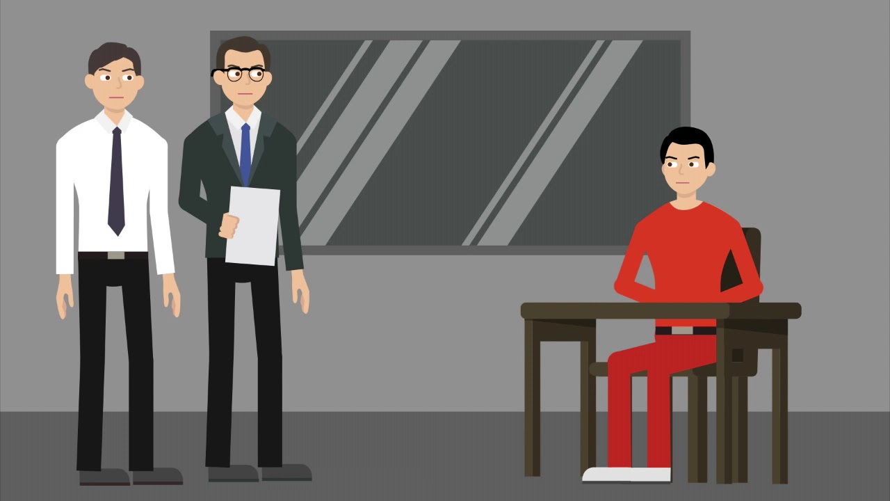 Edwards v. Arizona Case Brief Summary | Law Case Explained