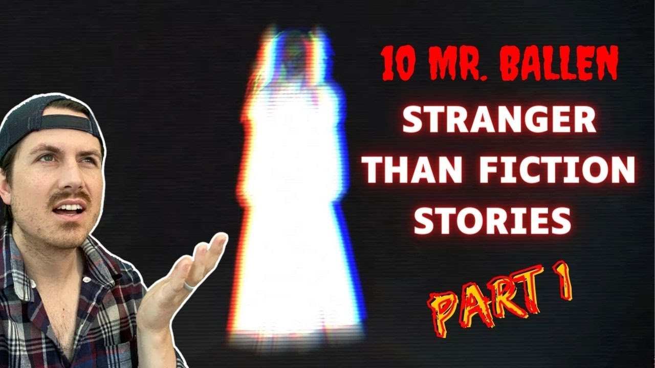 This TRAGEDY changed state law - Strange Stories Part 1