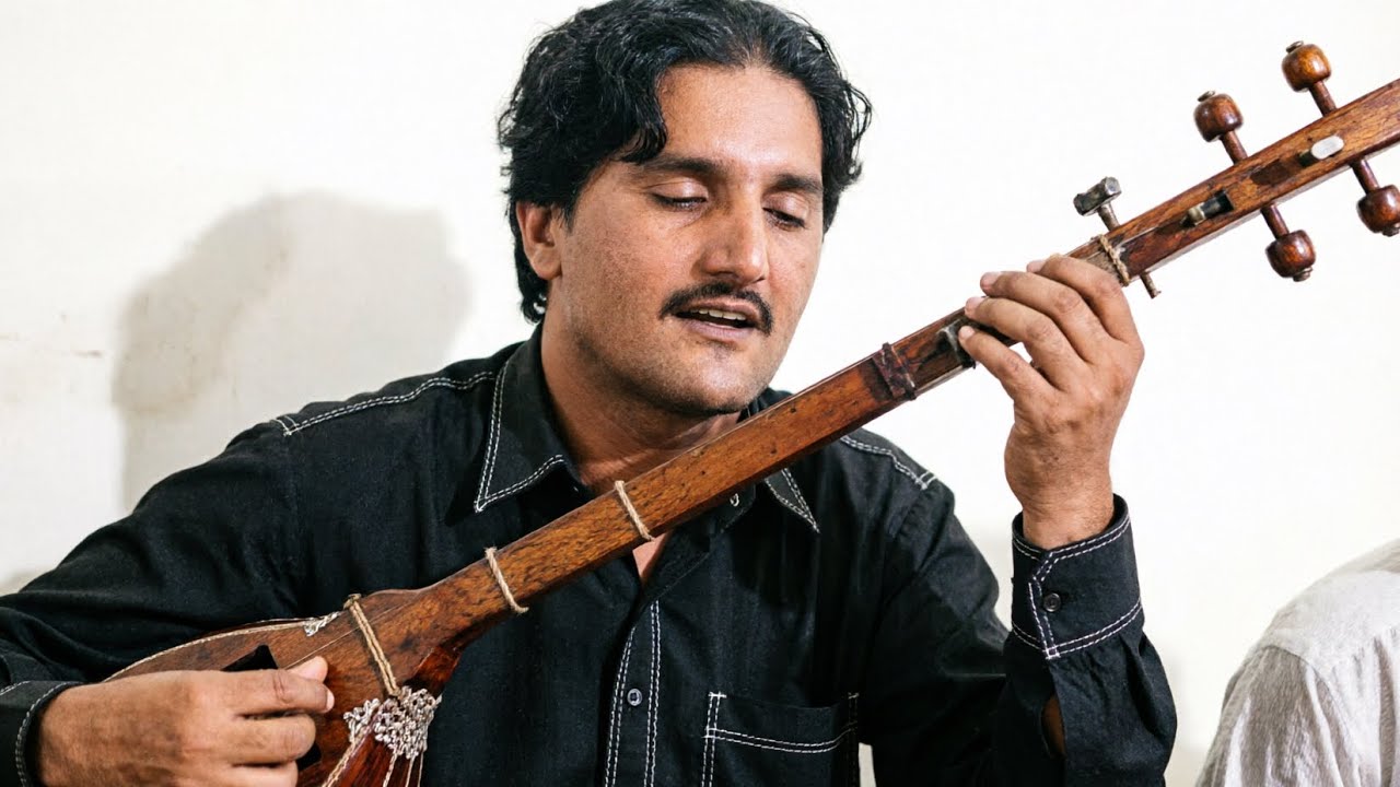 Didar Ali Afshan Latest Chitrali Song || Pachan Puran Mo Kora Kar Kora Kalako Luwan