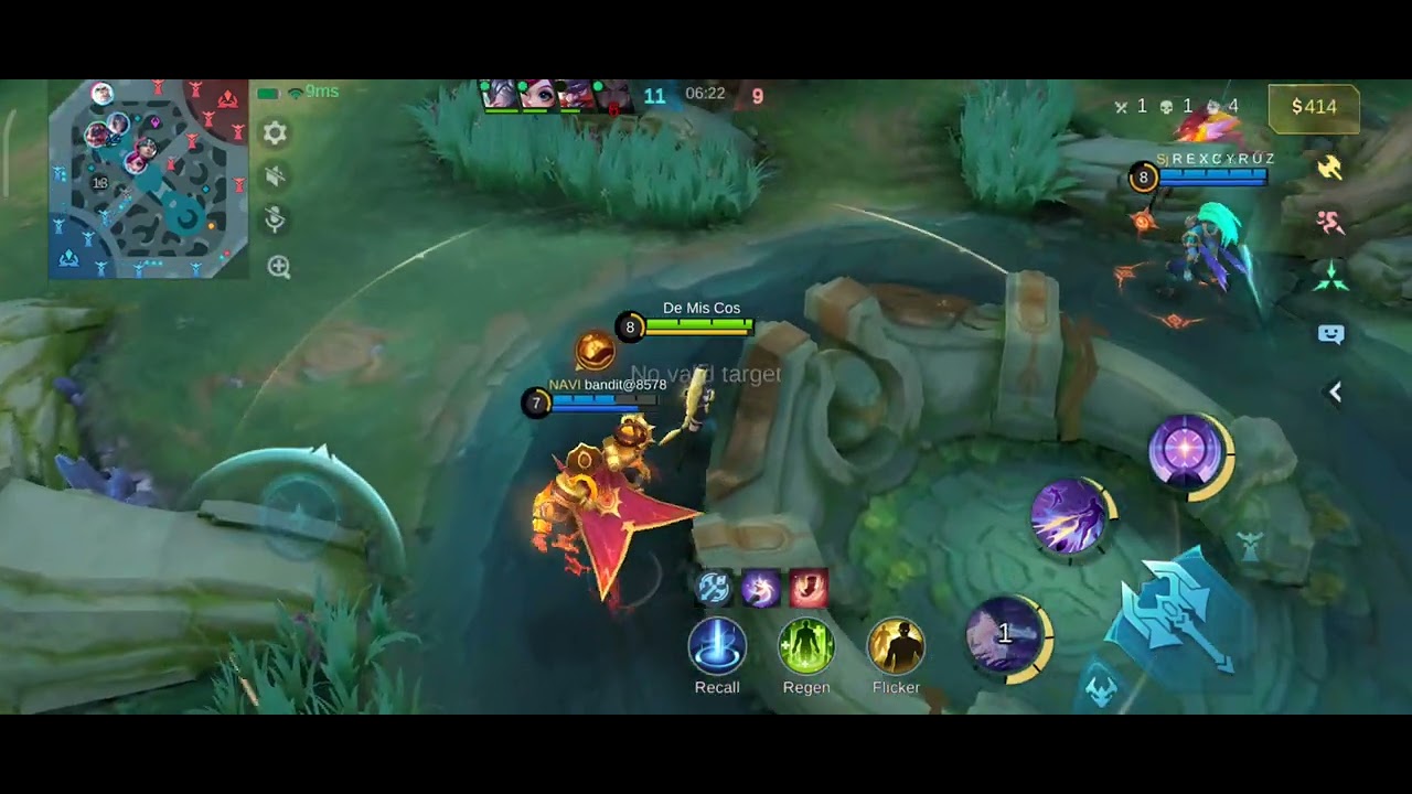Gameplay Lesley MVP Hard Carry Gold Lane #like #subscribe #mlbb #mobilelegendsbangbang #gaming #game