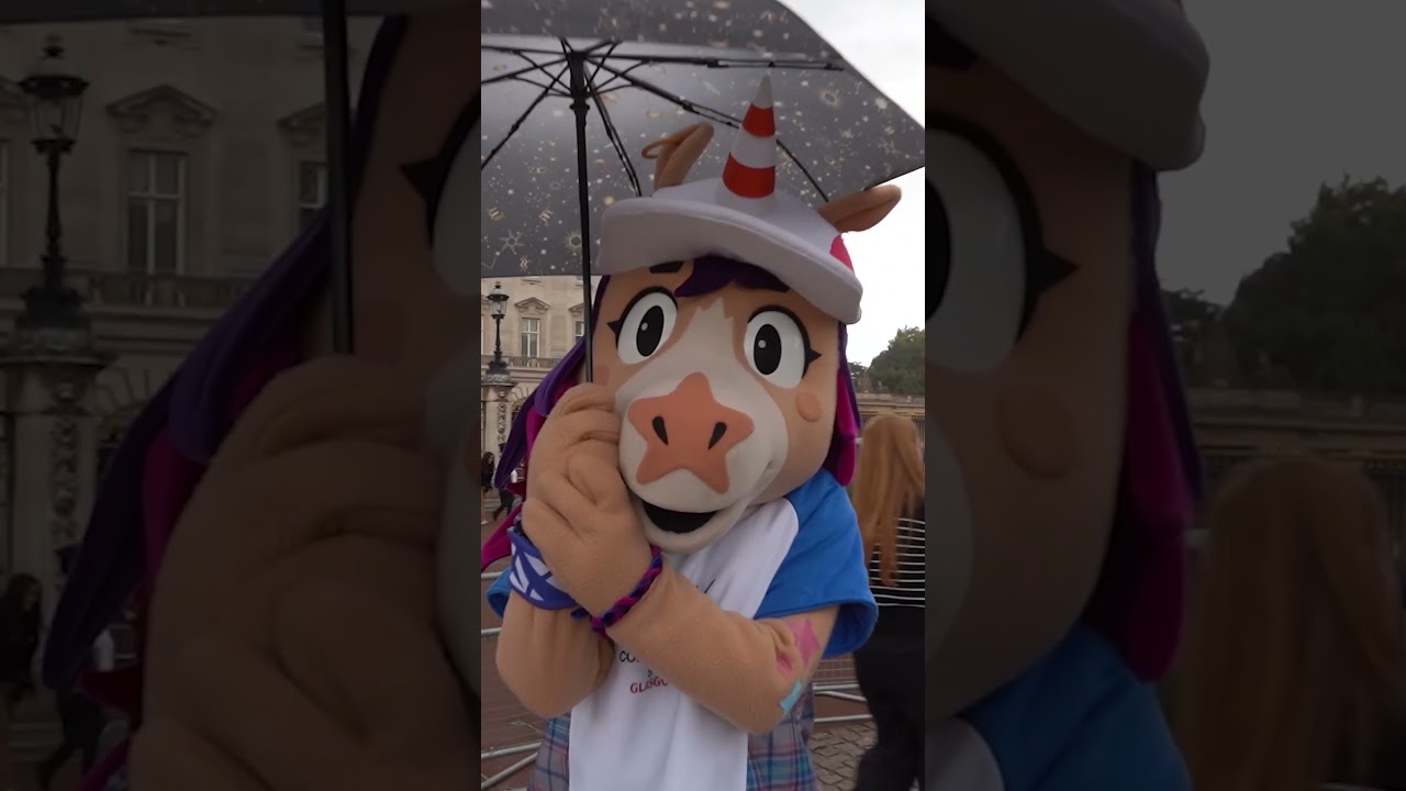 Финни отправляется в Лондон, чтобы отпраздновать открытие предварительной продажи билетов в Велик...