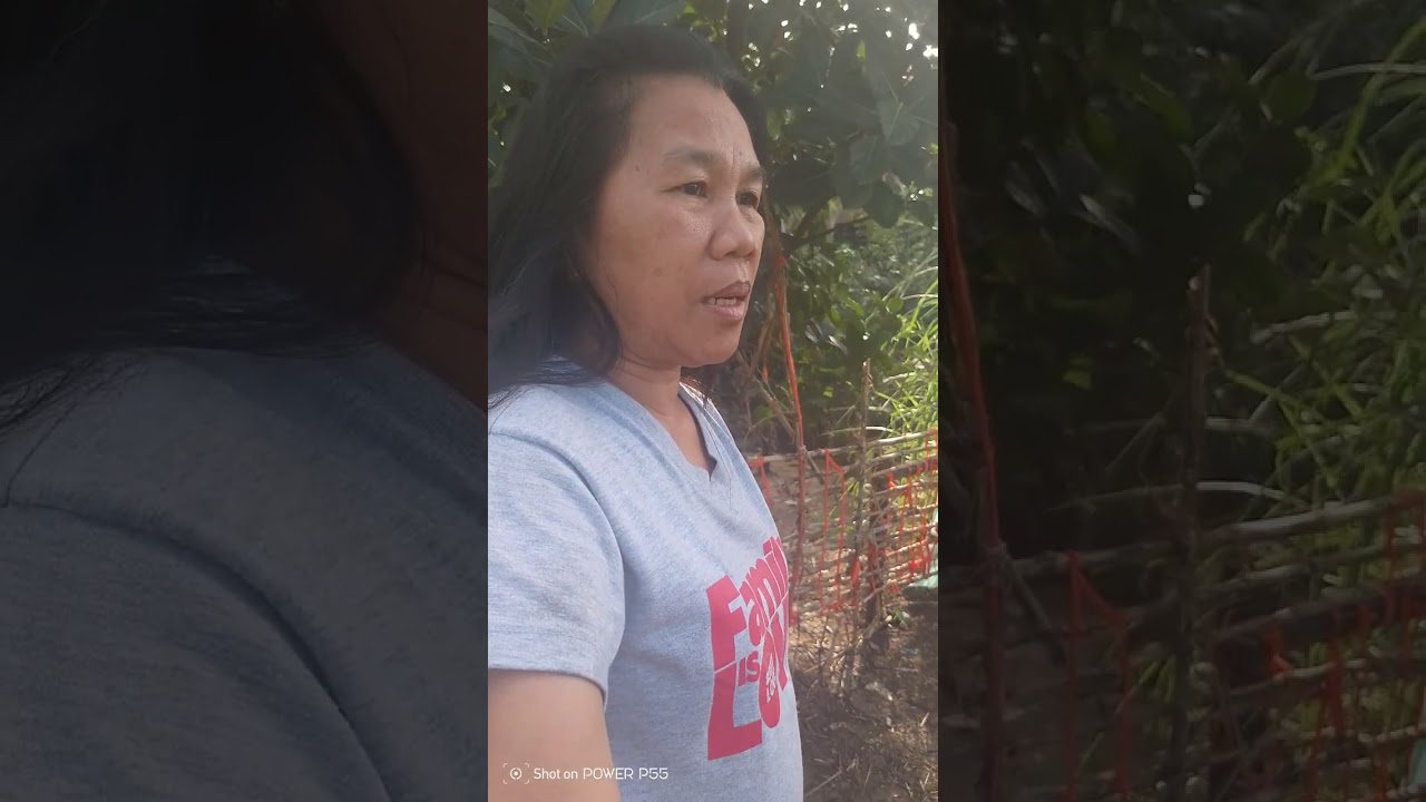 Ang Ganda ng tubo sa garden namin 