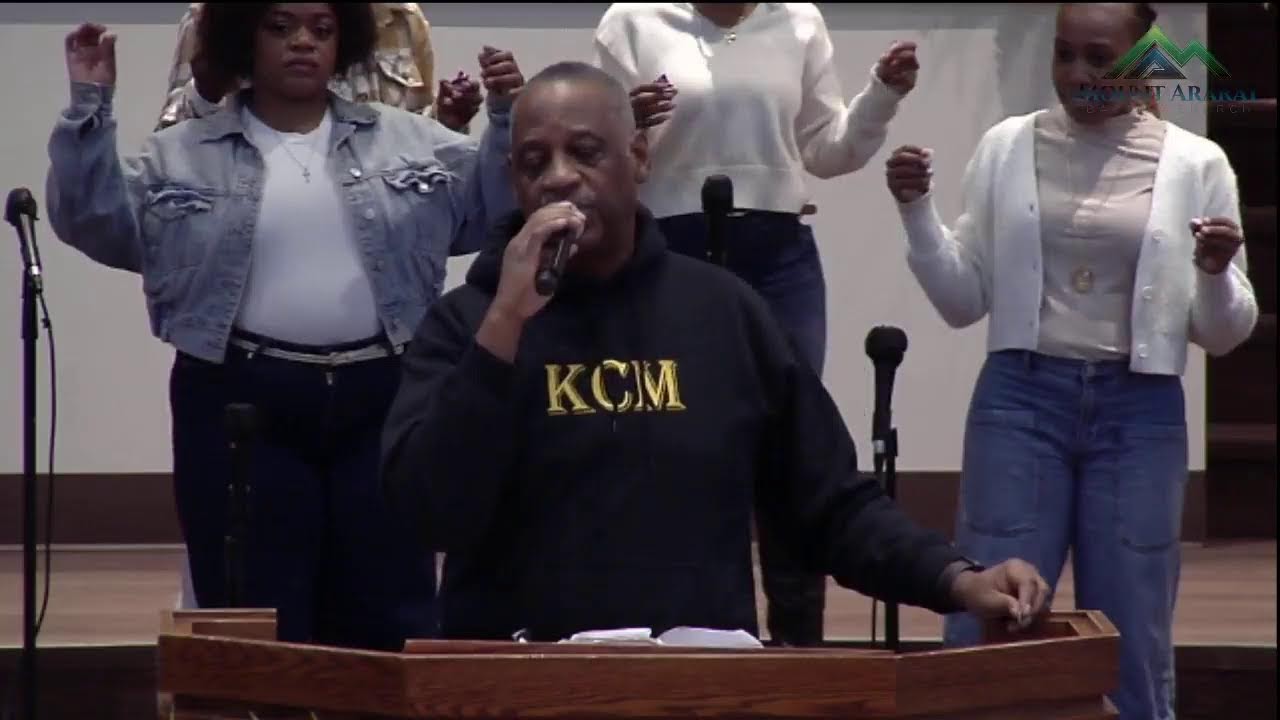 Mount Ararat Baptist Church Pittsburgh Pa