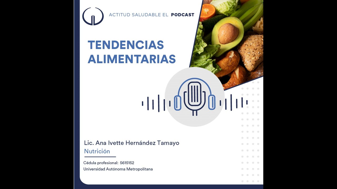 Tendencias alimentarias | Hospital Galenia - E303