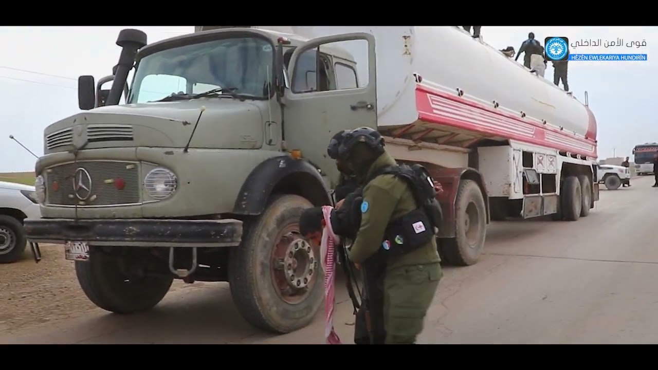 إحباط محاولة تهريب كمية كبيرة من الحشيش المعجون إلى مناطقنا