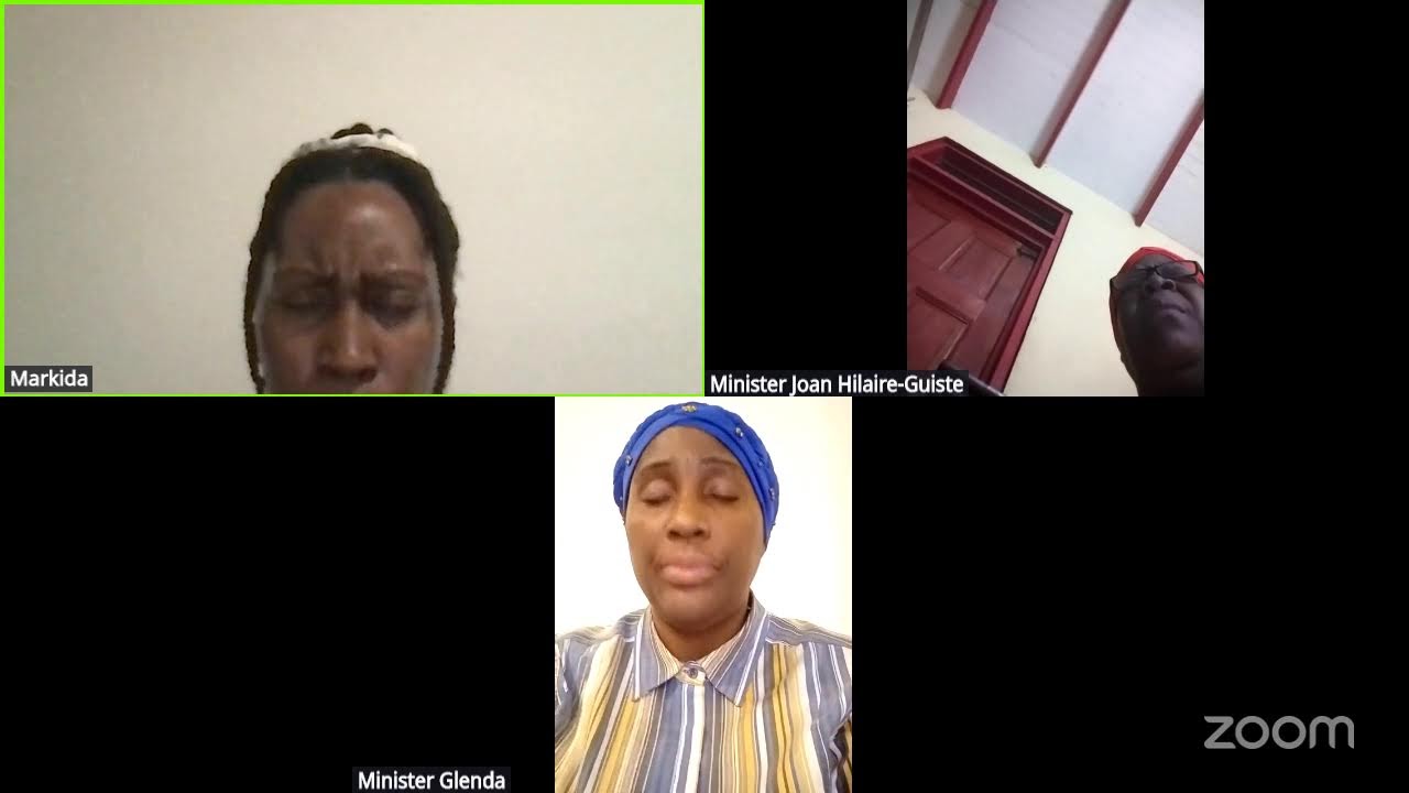 PROMOTING JESUS / Worship, Prayer, the Word / Feb 25th 2026