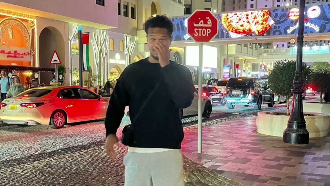 Lamin Type Beat 2025 | 