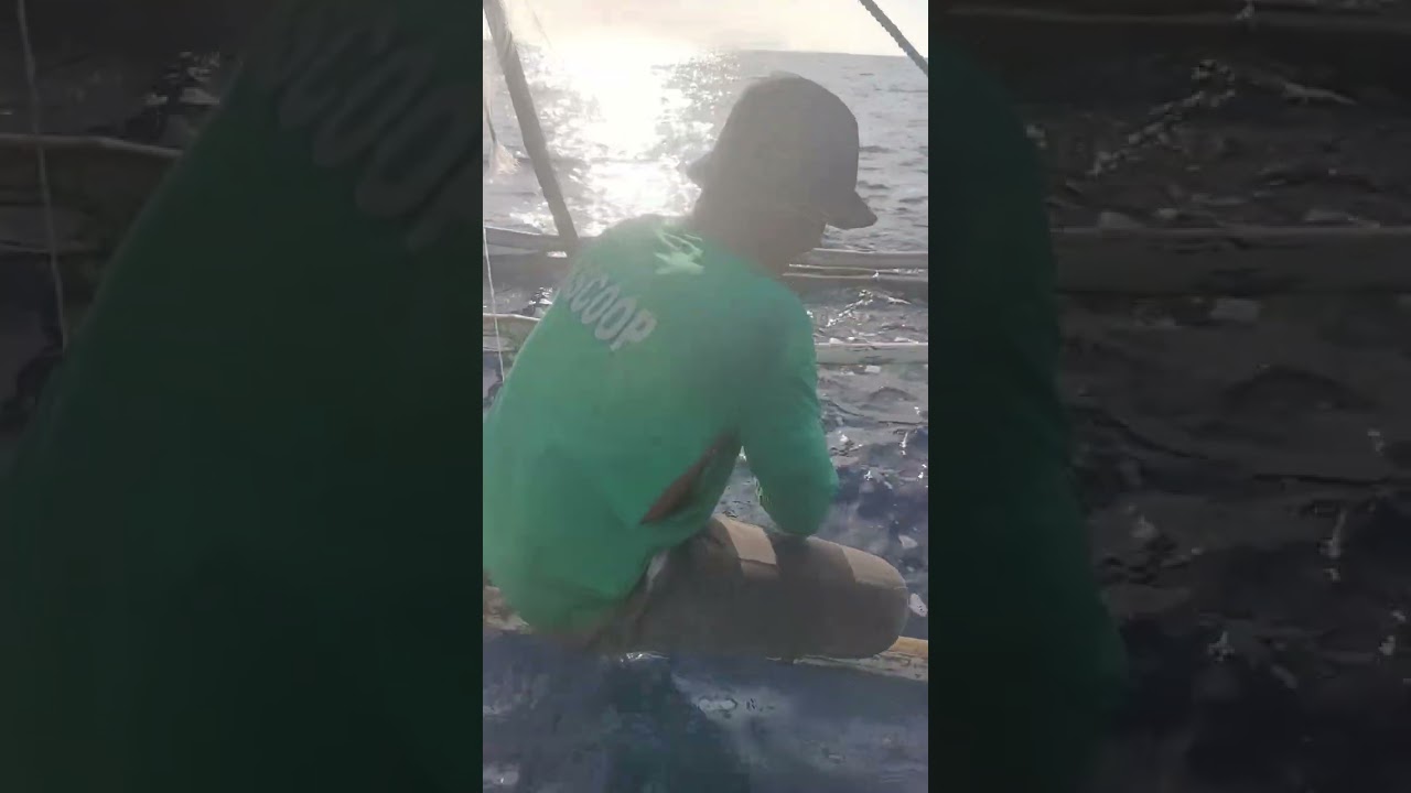 padawi ni jhonpratz fish on🎣🎣🎣