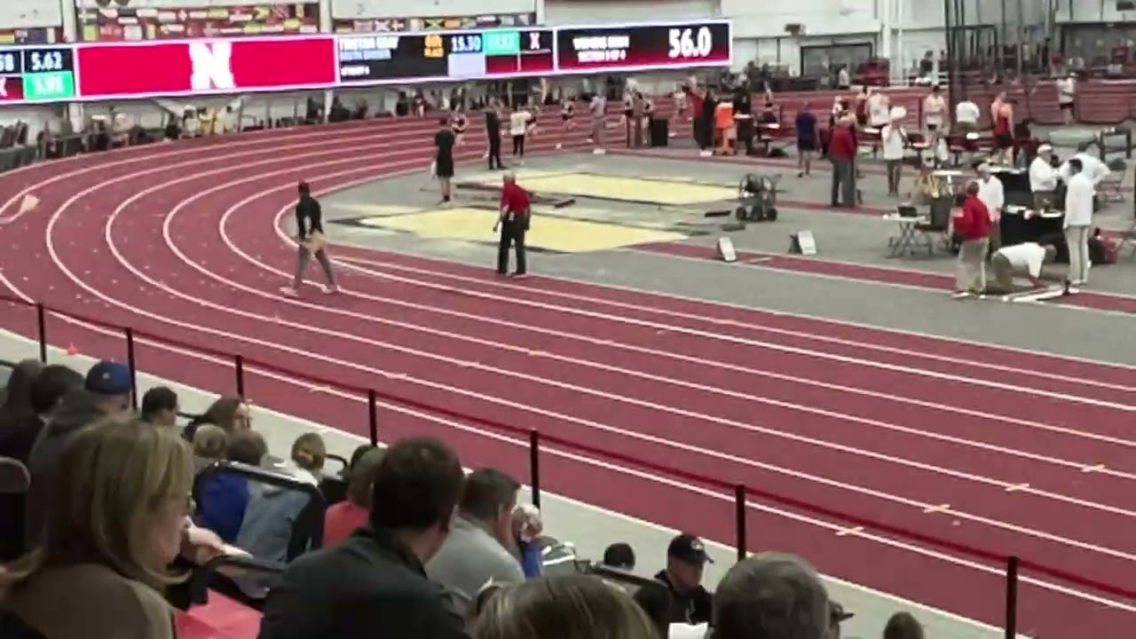 Women’s 800 Section 1
