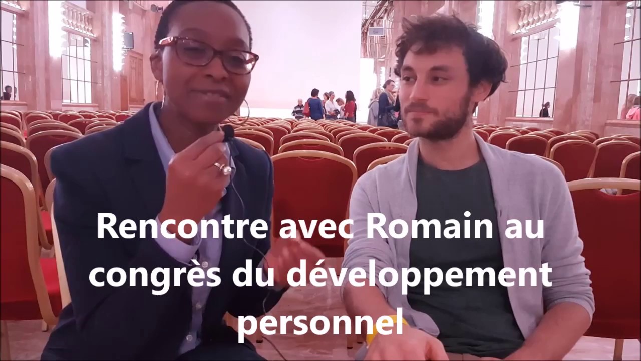 Paroles de c&eacute;liconscient - De la rupture amoureuse &agrave; la transformation avec Romain