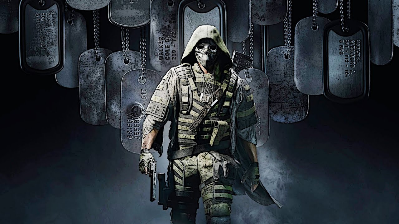 Ghost Recon Breakpoint - YERLE BİR ETMEK