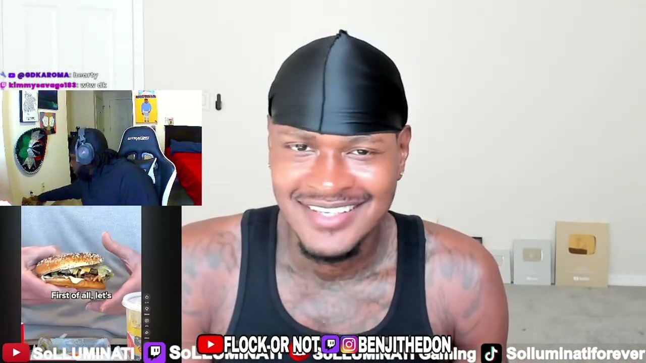 no intro quick tingz