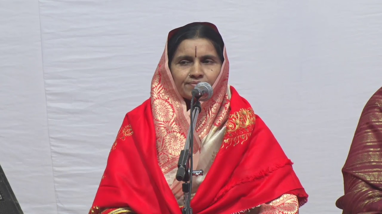 धन्य धन्य नामदेवा | केला उपकार जीवा || Dhanya Dhanya Namadeva | Kela Upakar Jiva Godavaribai munde