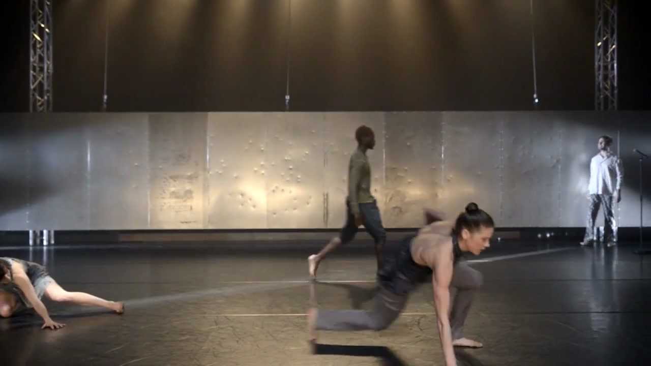 CARTE BLANCHE | OBJECT CONSTANT | RUI HORTA teaser