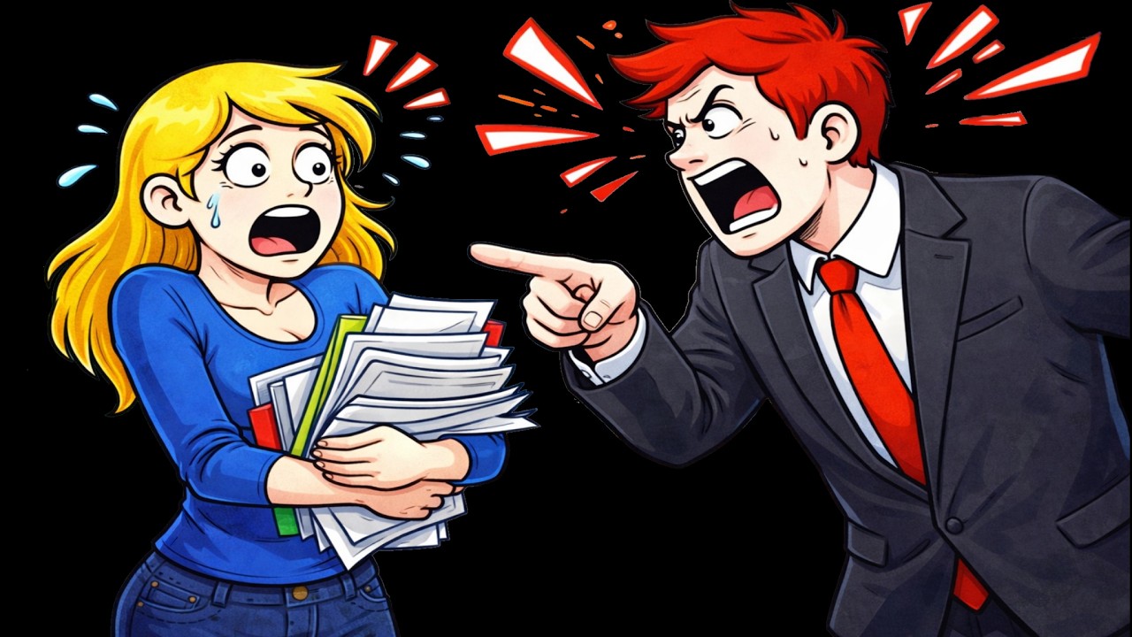 Моя Работа Слишком Активно Лезет В То, Как Я Одеваюсь! Это Уже Граничит С Травлей?
