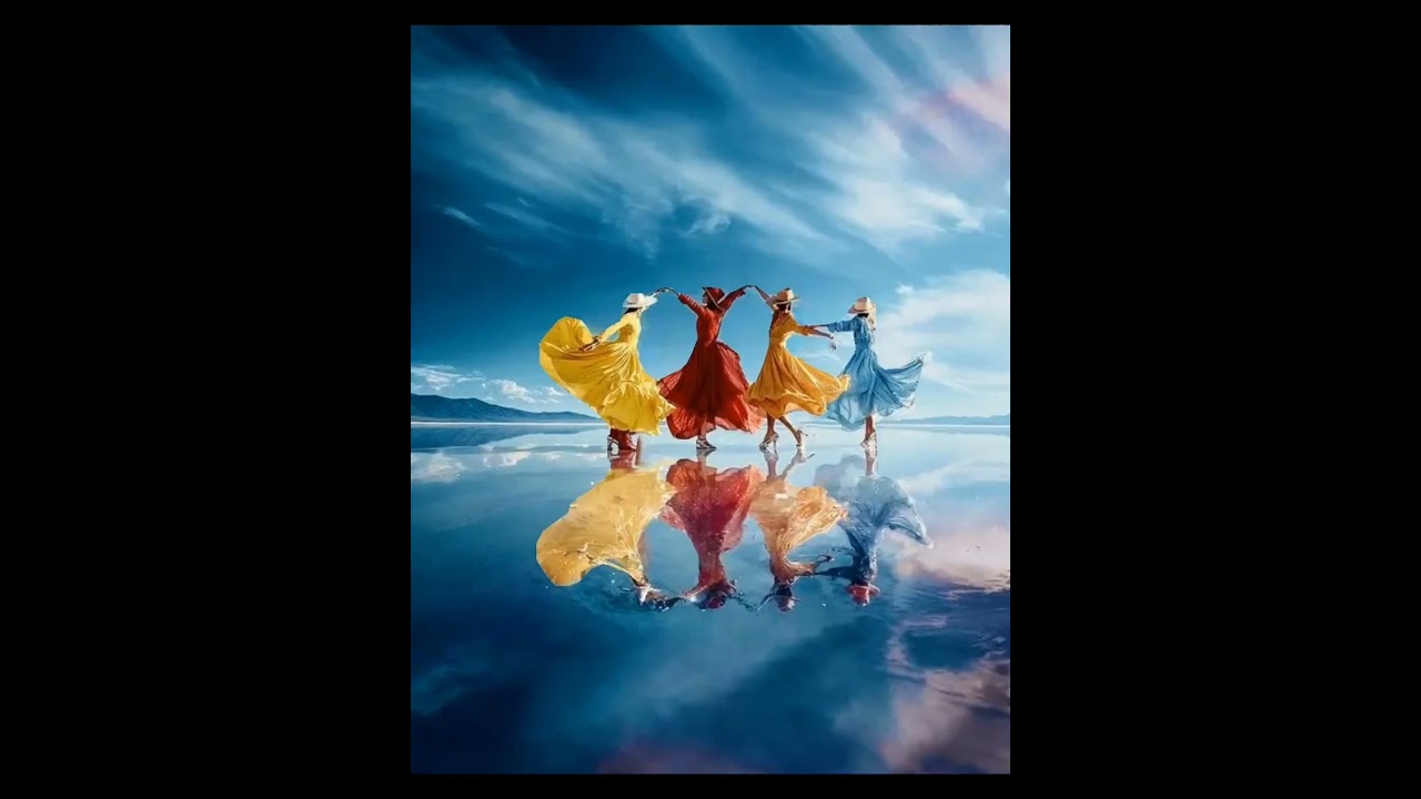 Tropical Christmas on the Borneo beach—samba, firelight, waves, holiday  vibes! 