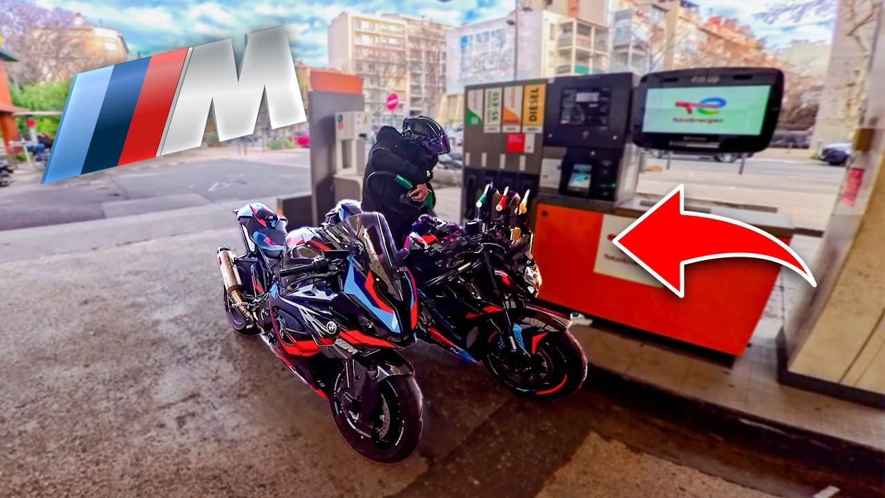 ON CHOQUE MARSEILLE EN DOUBLE MONSTRE | Daily Observation #51
