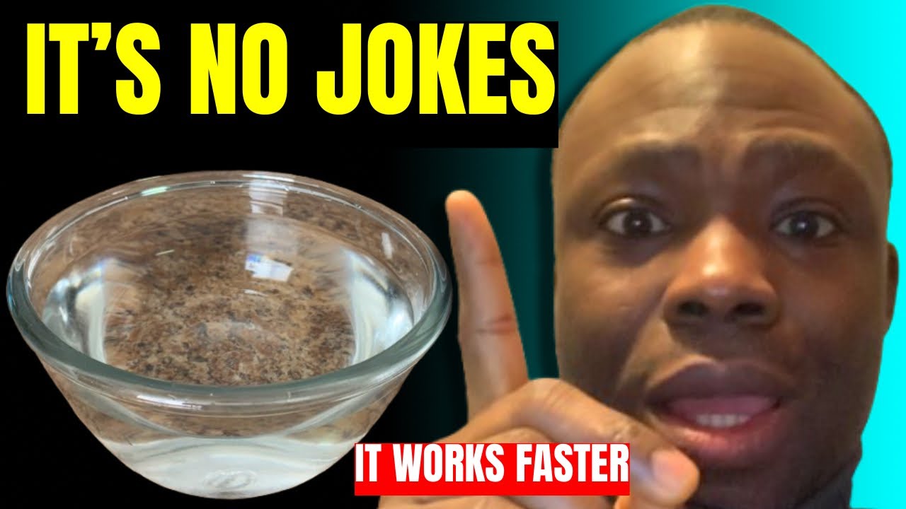 Instant Miracle! 🕊️ Try This Salt Bath & Watch Favour Overflow in 5 Minutes