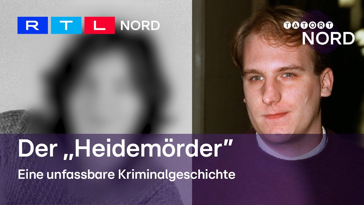 Psychologin verliebt sich in Frauenmörder - und hilft ihm bei der Flucht!