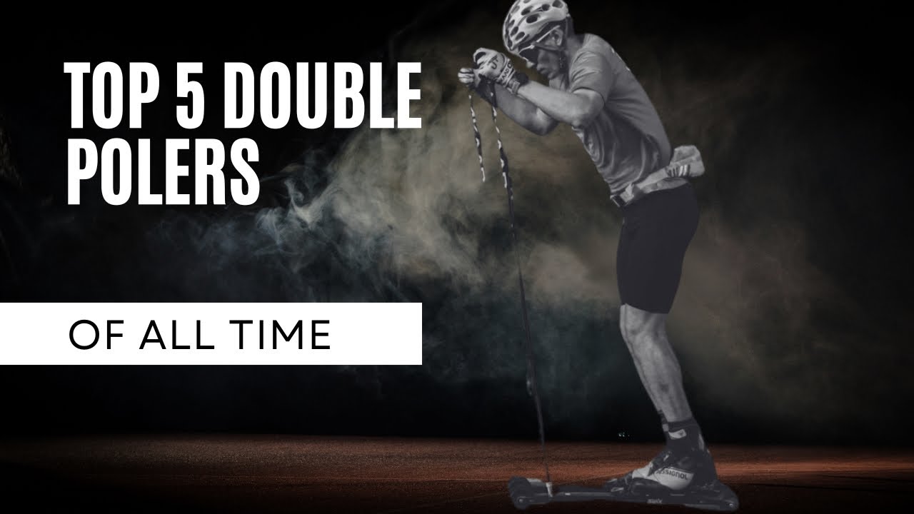 TOP 5 Double Polers Of All Time