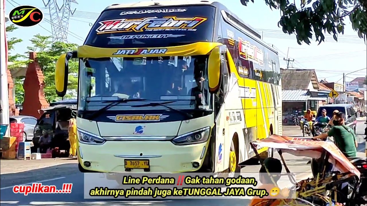 LANGSUNG term Ciledug‼️Akhirnya pindah jg NEW TUNGGAL JAYA Nurfebri 😁👏🏻 setelah Lama dgn SETIANEGARA