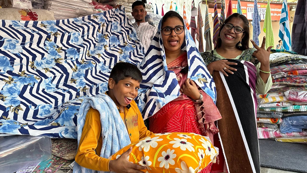 Nampally Exhibition Numaish 2024 || Kirak Hyderabadi Khala || Priyareddytiktok || Hyderabadi Comedy