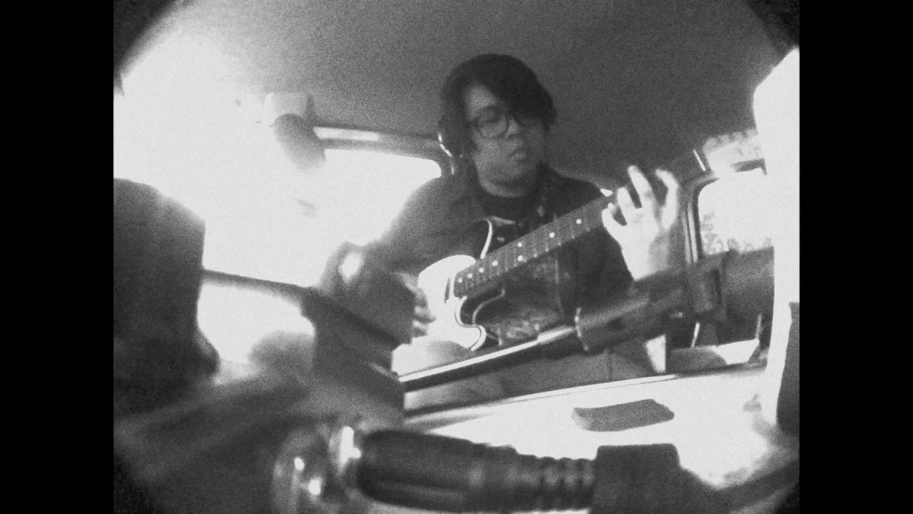 Toaster Music #5 /// I'll Be Around /// 2-25-17