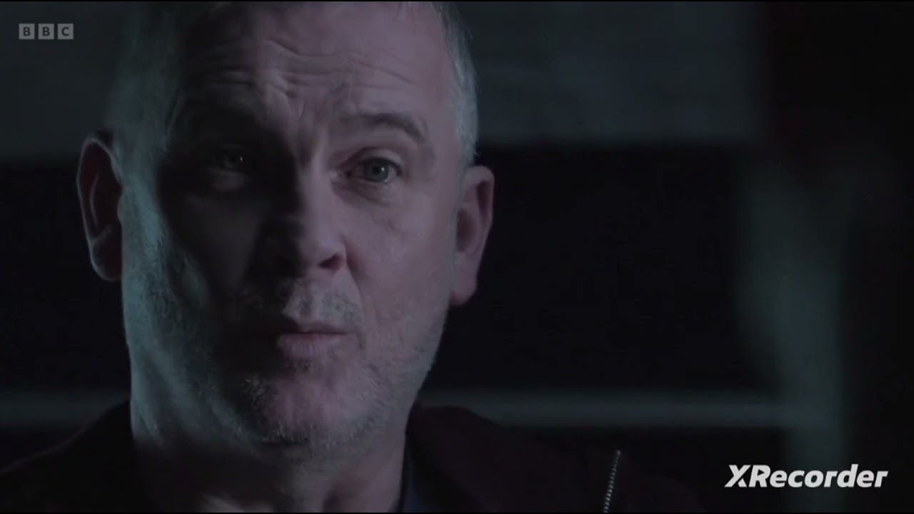 River City: D.C.I James Douglas Interviews Alex Murdoch (17th June 2024)