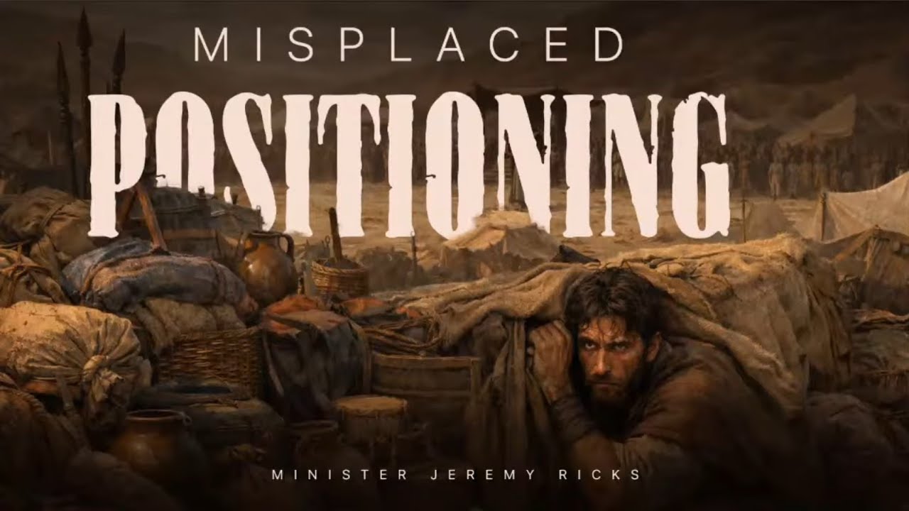 Misplaced Positioning