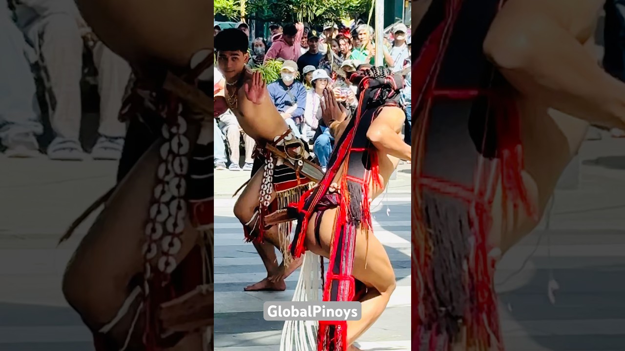 RAMBAK ED CORDILLERA #baguiocity #cordillera #philippines #indigenous #culture #globalpinoys