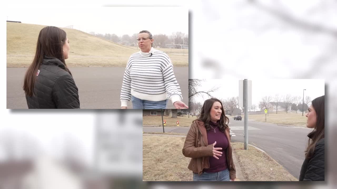 Parents continue to push Papillion-La Vista school board to expand busing options for students