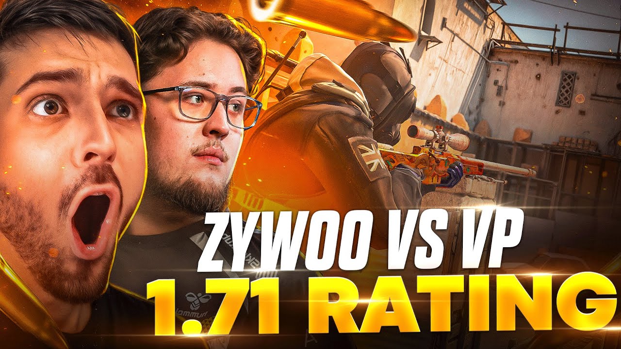 Analyse POV ZywOo - En qu&ecirc;te du 2e sacre (MAJOR BLAST.TV Austin)