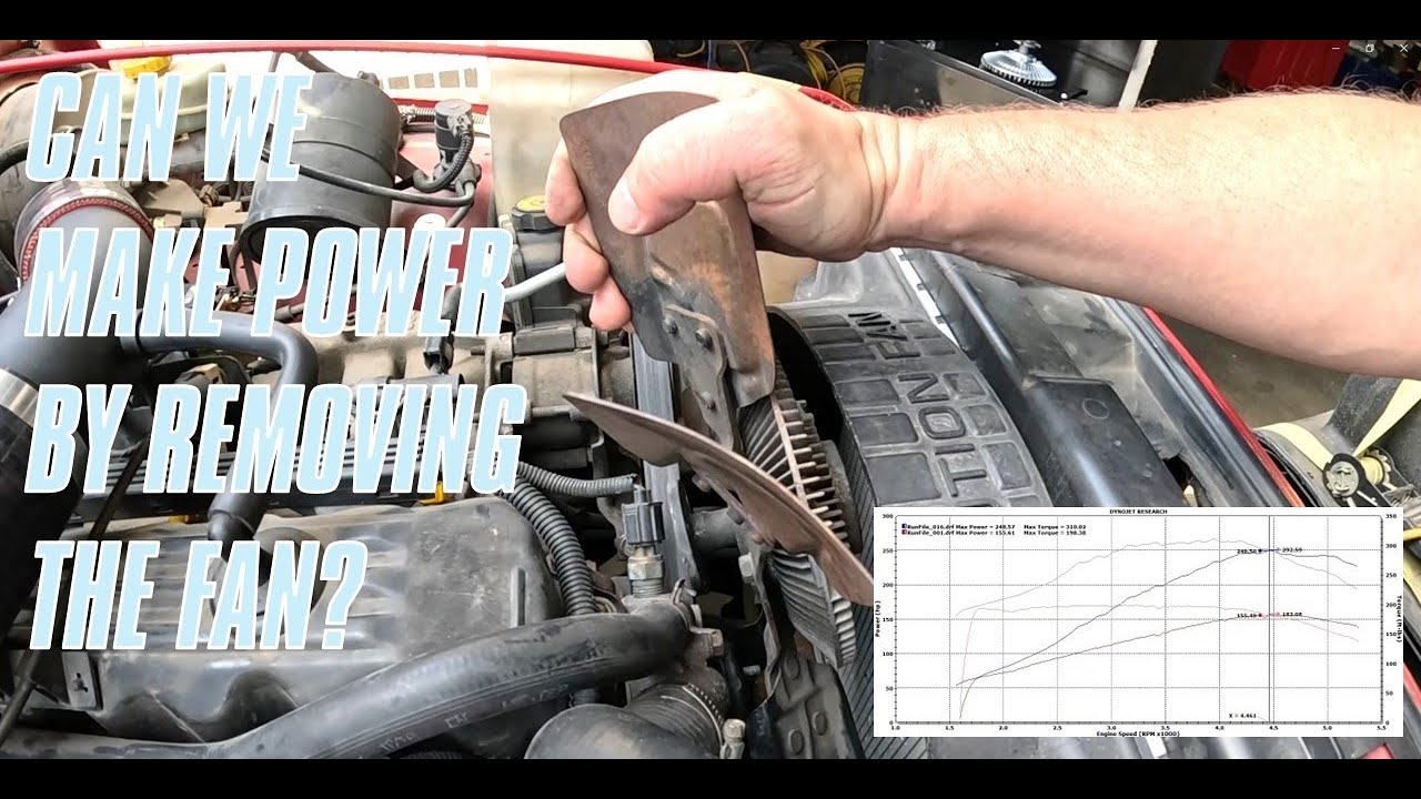 Jeep Wrangler 4.0 Bolt On Test Series - Episode 7 - 