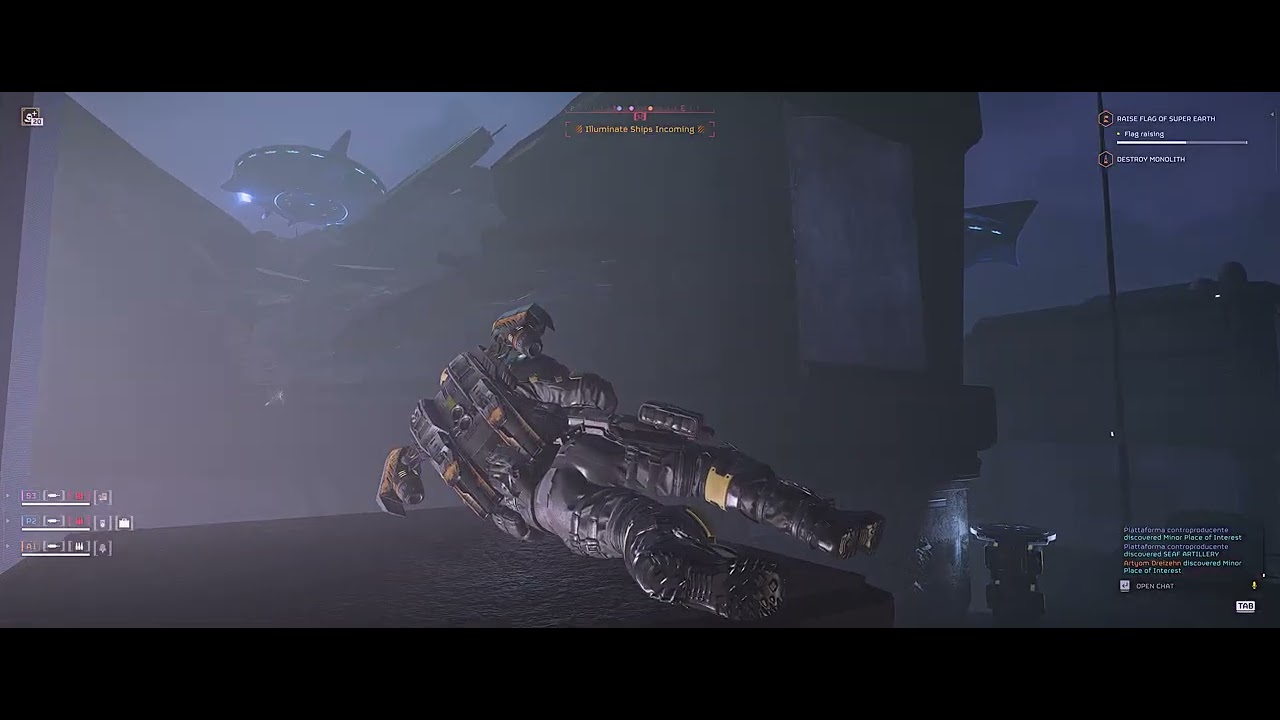 Stealth update. The stealth works alright even without redacted armor.
