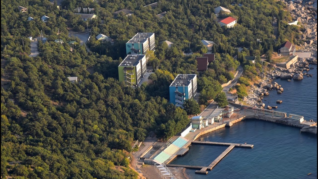 Круглогодичный Детский оздоровительный лагерь 