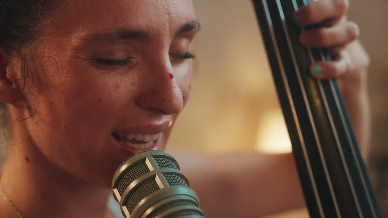 Magali Datzira - Des del menjador [Live Session]