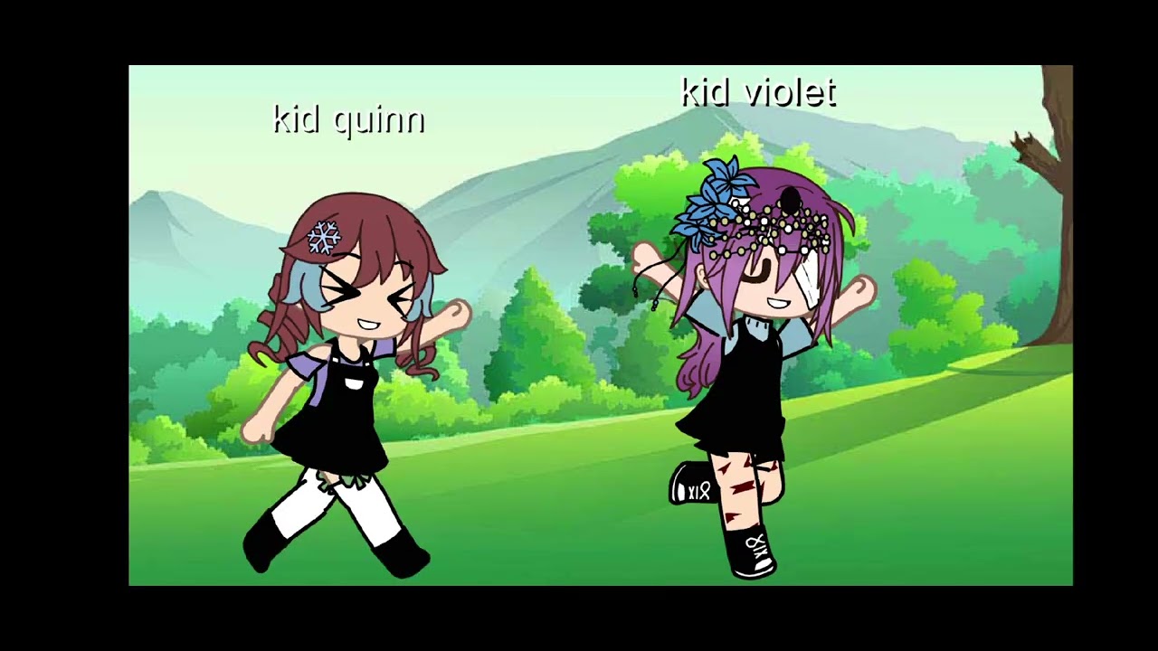 Lazy confession [Quinn and Violet] (Read desc)