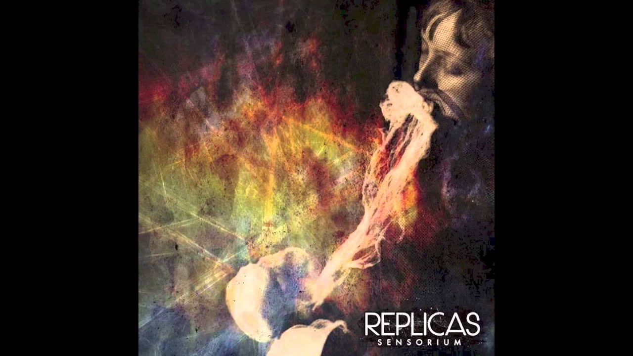 Replicas - Back Body Drop
