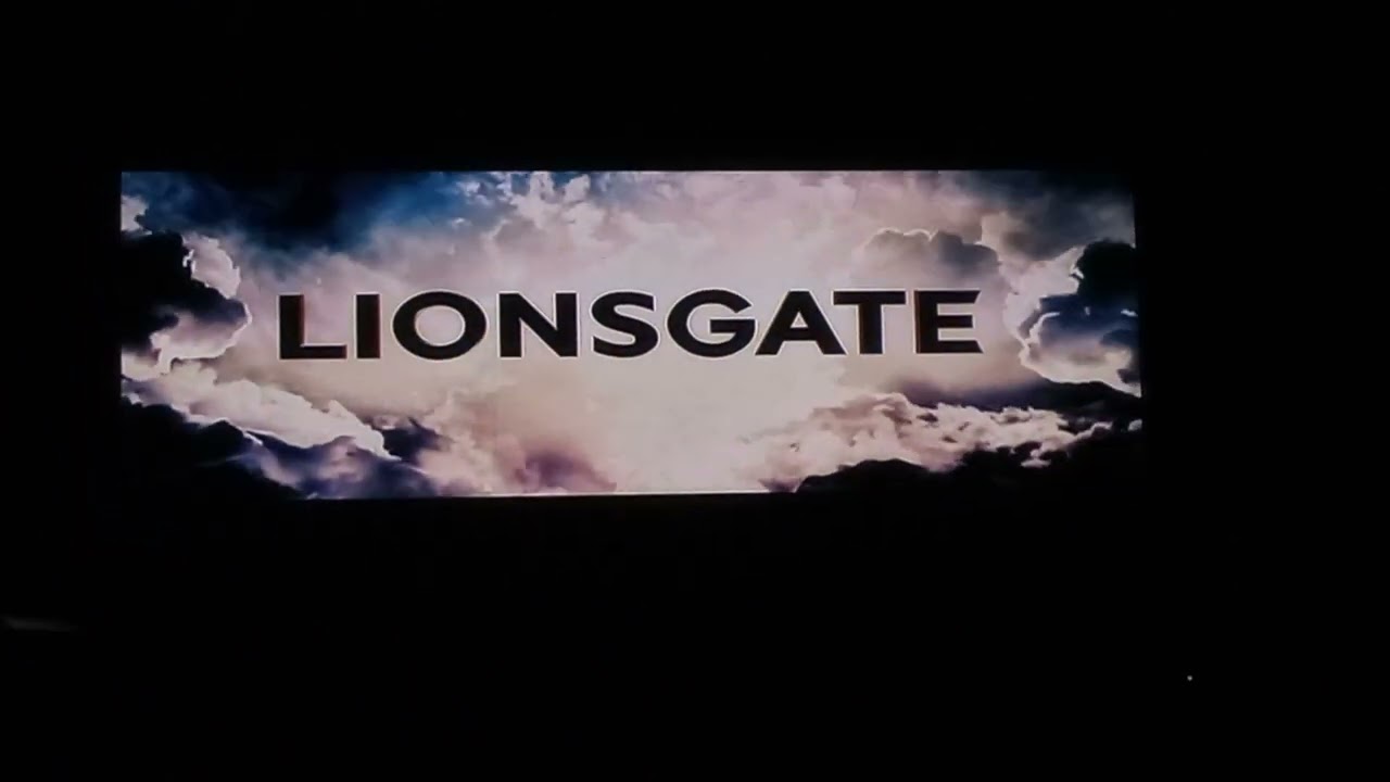 Opening to RAMBO (2008) on unimas 2024
