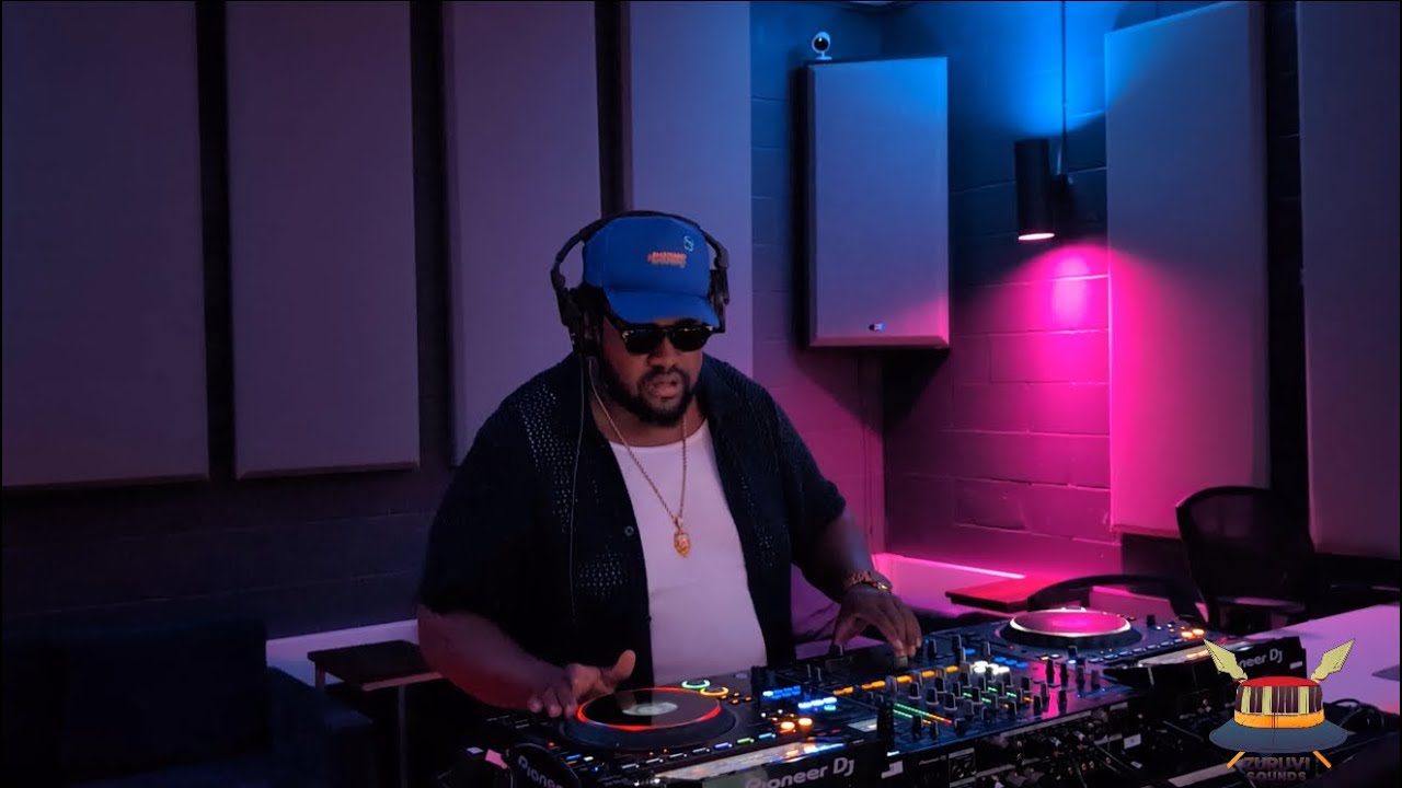 Amapiano / 3Step | Certified Vibes Only Vol 1 Exclusive Mix