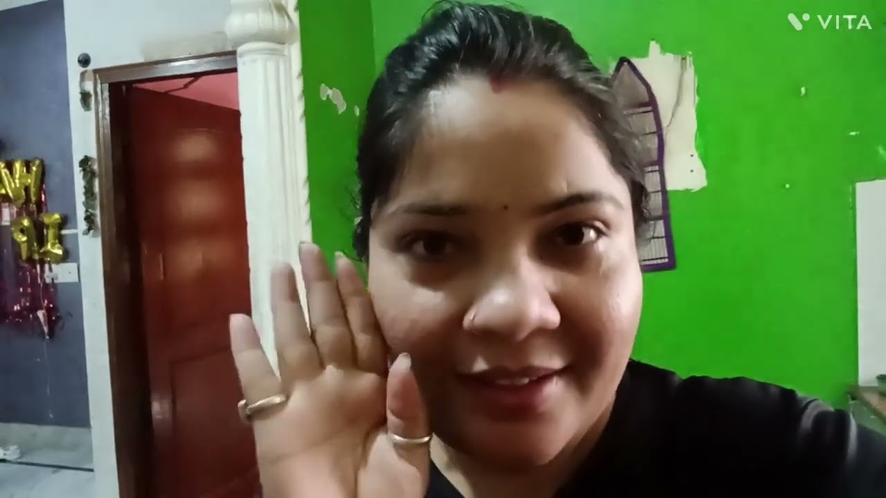 #Aadhi Raat Ne banai finger chips#🎉☺️🤕😔☹️