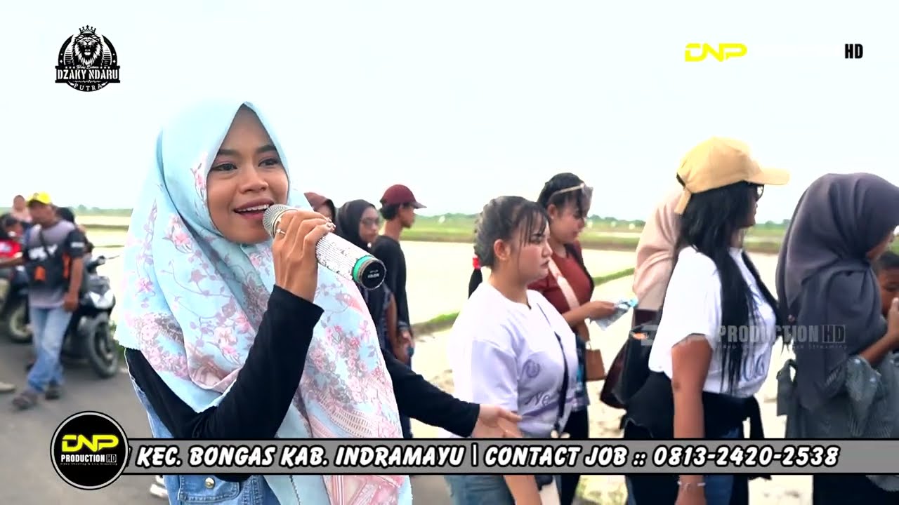 AYANGE KITA - AYU - MUARA CILAMAYA WETAN KERAWANG - 22 NOVEMBER 2025