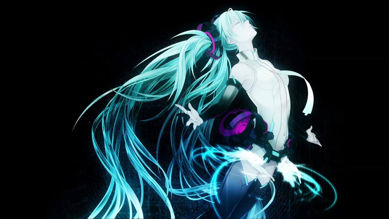 【em.初音ミク】蜘蛛糸モノポリー Spider Thread Monopoly(cover)【sasakure.UK】