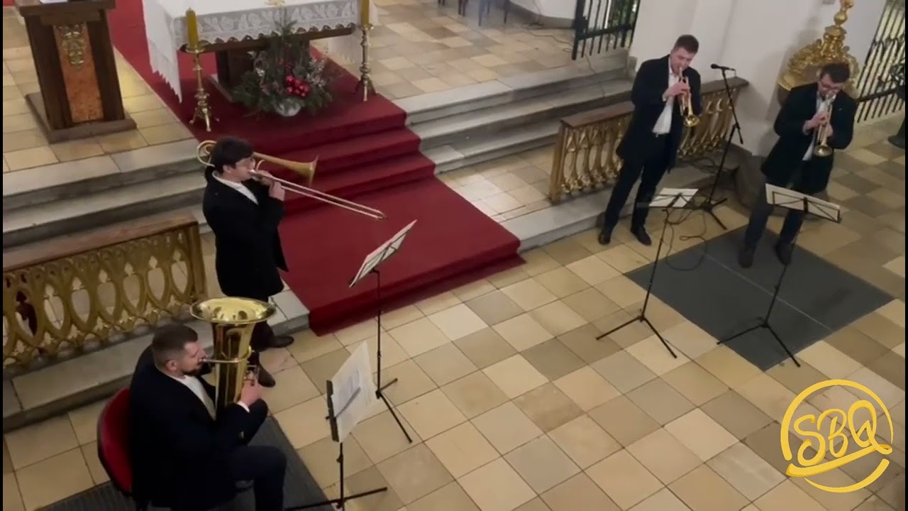 Silesian Brass Quartet (SBQ): 