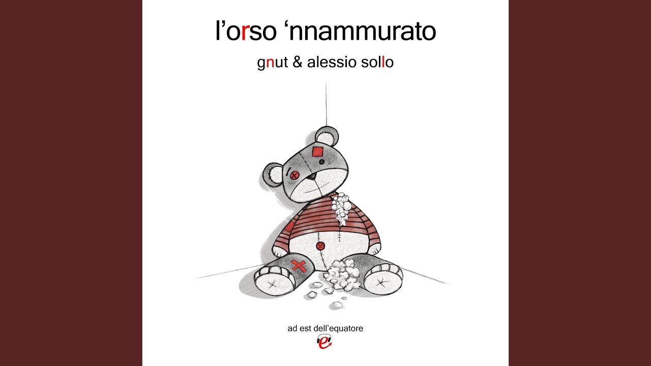 Tutta 'a vita annanz'