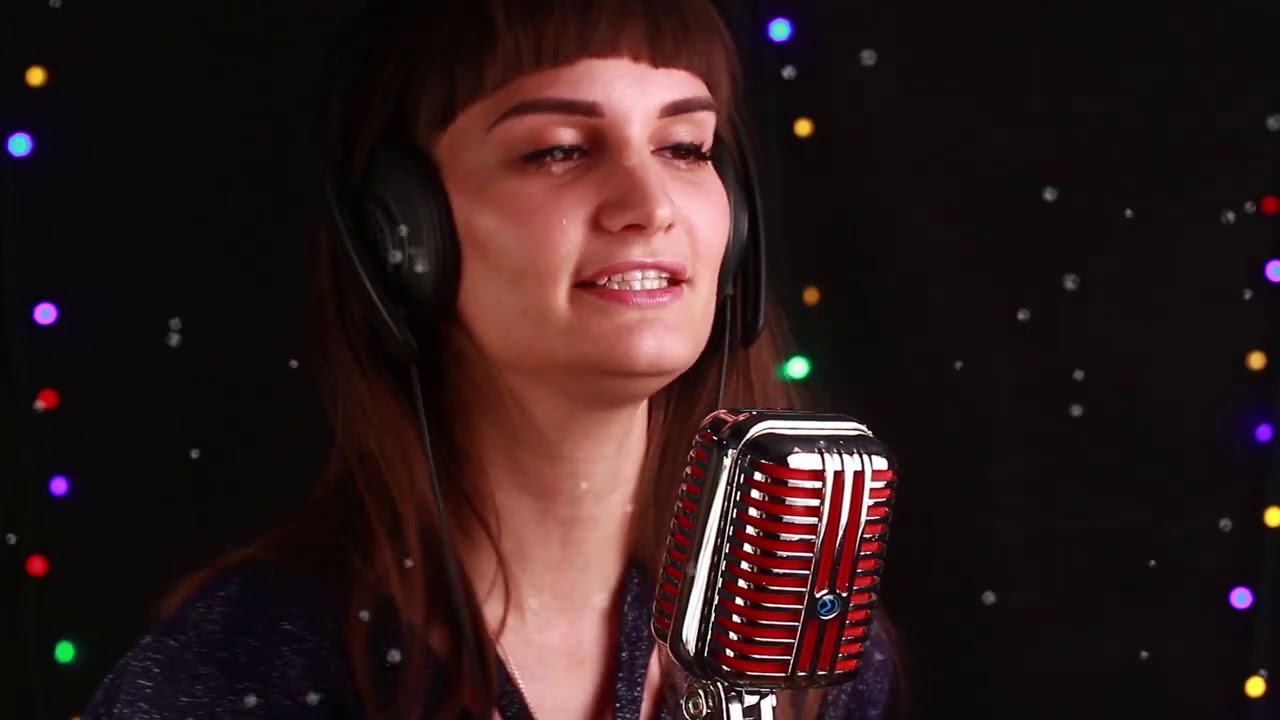 Pannoniajst - Karácsonyi dal